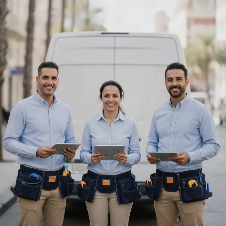 Agenzia Immobiliare Commerciale team a Rho
